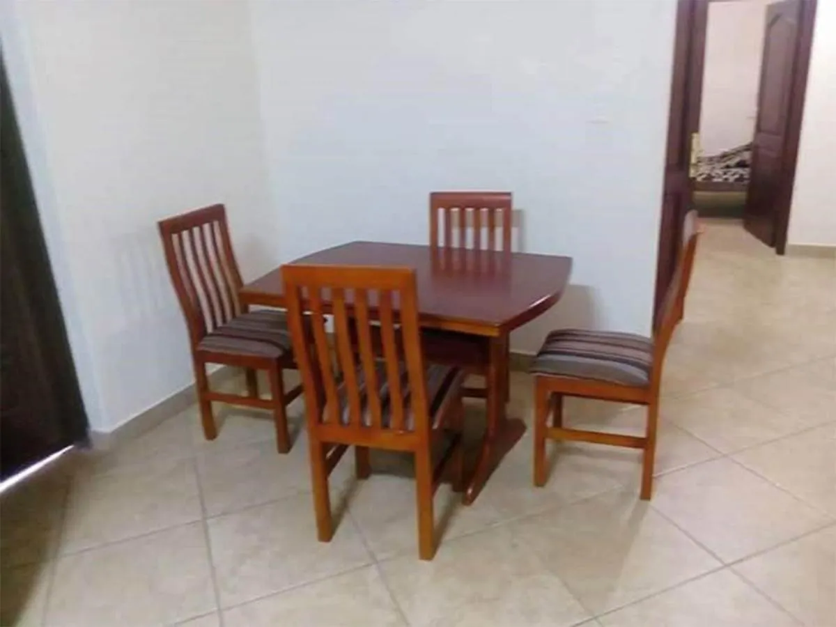 Go Around Kampala All Day To Return To Your Wonderful Apartment Uganda